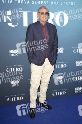 Serienpremiere 'In Utero' in Rom