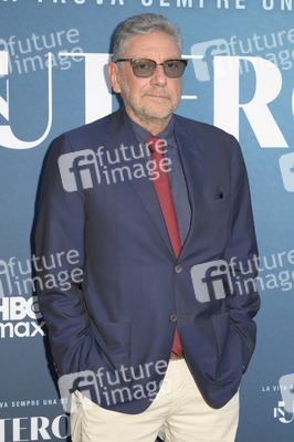 Serienpremiere 'In Utero' in Rom