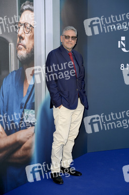 Serienpremiere 'In Utero' in Rom