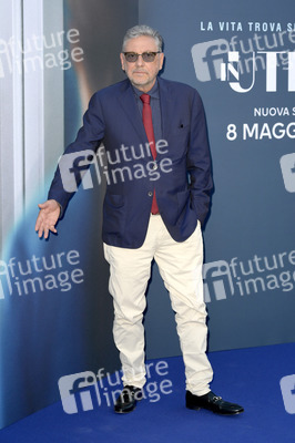 Serienpremiere 'In Utero' in Rom