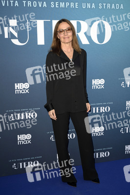 Serienpremiere 'In Utero' in Rom