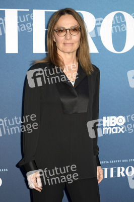 Serienpremiere 'In Utero' in Rom