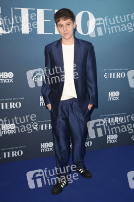 Serienpremiere 'In Utero' in Rom