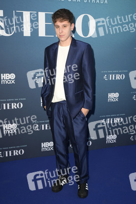 Serienpremiere 'In Utero' in Rom
