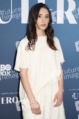 Serienpremiere 'In Utero' in Rom