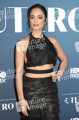 Serienpremiere 'In Utero' in Rom