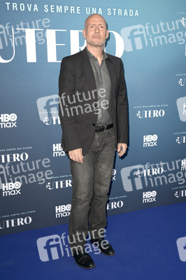 Serienpremiere 'In Utero' in Rom