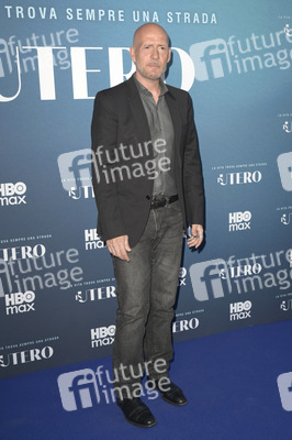 Serienpremiere 'In Utero' in Rom