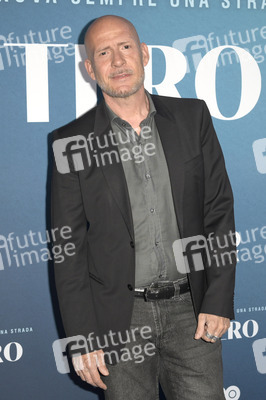 Serienpremiere 'In Utero' in Rom