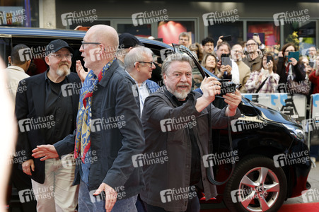 Filmpremiere 'Vier von Hier' in Essen