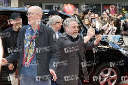 Filmpremiere 'Vier von Hier' in Essen