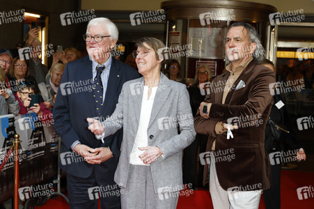 Filmpremiere 'Vier von Hier' in Essen