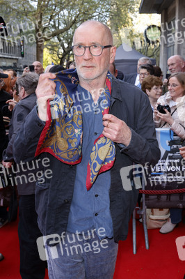 Filmpremiere 'Vier von Hier' in Essen