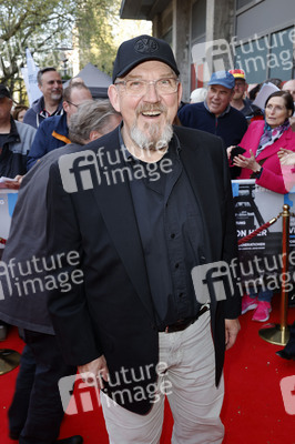 Filmpremiere 'Vier von Hier' in Essen