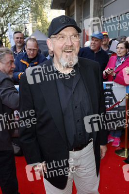 Filmpremiere 'Vier von Hier' in Essen