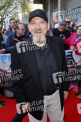 Filmpremiere 'Vier von Hier' in Essen