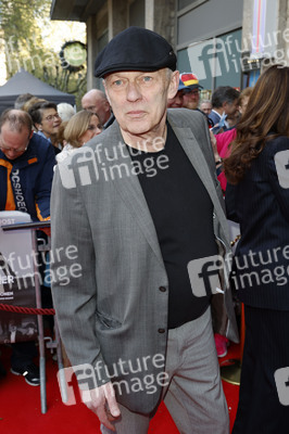 Filmpremiere 'Vier von Hier' in Essen