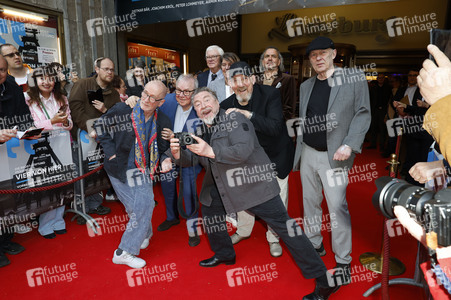 Filmpremiere 'Vier von Hier' in Essen