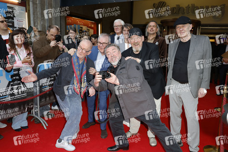 Filmpremiere 'Vier von Hier' in Essen