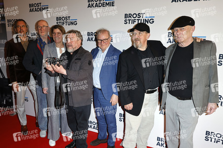 Filmpremiere 'Vier von Hier' in Essen
