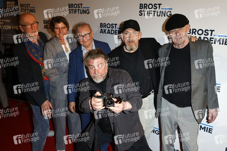 Filmpremiere 'Vier von Hier' in Essen