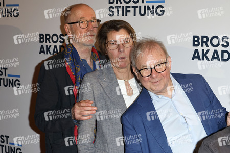 Filmpremiere 'Vier von Hier' in Essen