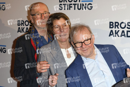 Filmpremiere 'Vier von Hier' in Essen
