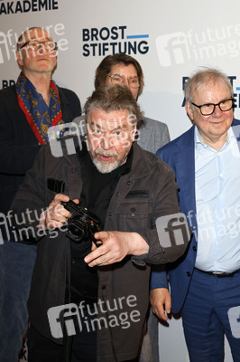 Filmpremiere 'Vier von Hier' in Essen