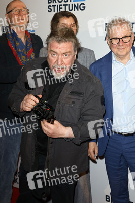 Filmpremiere 'Vier von Hier' in Essen