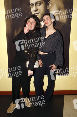 Preisverleihung der new berlin film awards, achtung berlin Filmfestival 2026