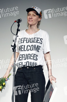 Preisverleihung der new berlin film awards, achtung berlin Filmfestival 2026