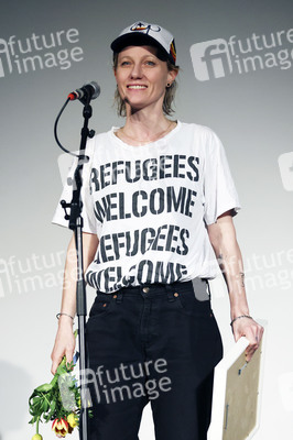 Preisverleihung der new berlin film awards, achtung berlin Filmfestival 2026