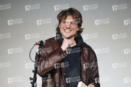 Preisverleihung der new berlin film awards, achtung berlin Filmfestival 2026