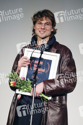 Preisverleihung der new berlin film awards, achtung berlin Filmfestival 2026
