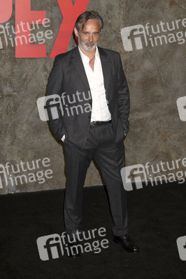 Filmpremiere 'Apex' in New York