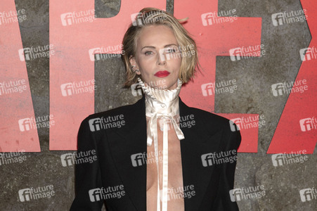 Filmpremiere 'Apex' in New York
