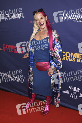 Alt Comedy All-Stars 2026 Benefitz-Show in Los Angeles