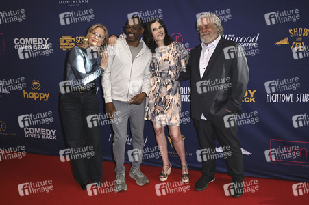 Alt Comedy All-Stars 2026 Benefitz-Show in Los Angeles