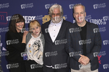 Alt Comedy All-Stars 2026 Benefitz-Show in Los Angeles