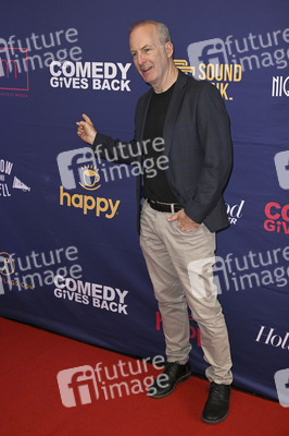 Alt Comedy All-Stars 2026 Benefitz-Show in Los Angeles
