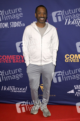 Alt Comedy All-Stars 2026 Benefitz-Show in Los Angeles