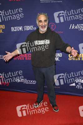 Alt Comedy All-Stars 2026 Benefitz-Show in Los Angeles