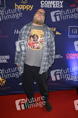Alt Comedy All-Stars 2026 Benefitz-Show in Los Angeles