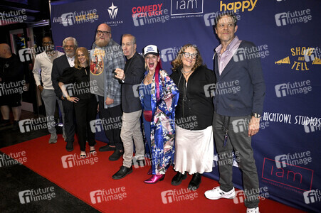Alt Comedy All-Stars 2026 Benefitz-Show in Los Angeles