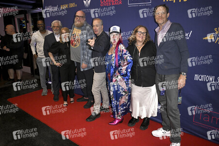 Alt Comedy All-Stars 2026 Benefitz-Show in Los Angeles