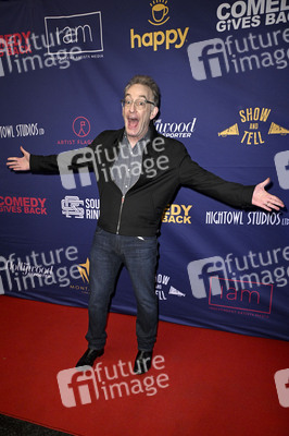 Alt Comedy All-Stars 2026 Benefitz-Show in Los Angeles