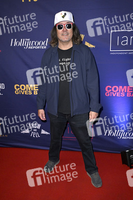 Alt Comedy All-Stars 2026 Benefitz-Show in Los Angeles