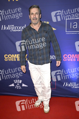 Alt Comedy All-Stars 2026 Benefitz-Show in Los Angeles