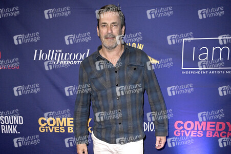 Alt Comedy All-Stars 2026 Benefitz-Show in Los Angeles