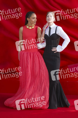 Filmpremiere 'Der Teufel trägt Prada 2' in London
